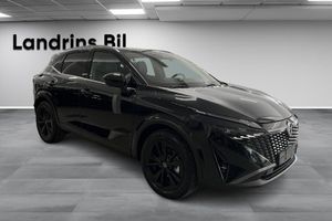 Nissan Qashqai bild 3
