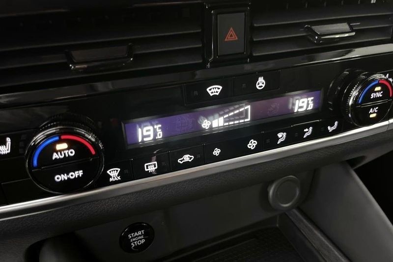 Nissan Qashqai bild 13
