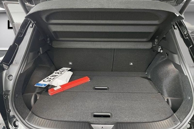 Nissan Qashqai bild 14