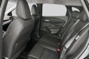 Nissan Qashqai bild 9
