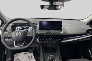 Nissan Qashqai bild 7