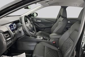 Nissan Qashqai bild 8