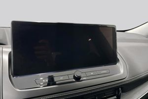Nissan Qashqai bild 11