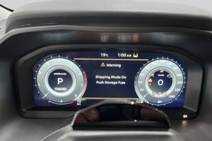 Nissan Qashqai bild 10