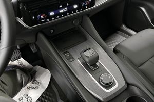 Nissan Qashqai bild 12