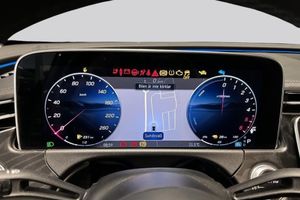 Mercedes E300 bild 10