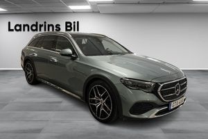 Mercedes E300 bild 3