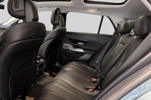 Mercedes E300 bild 9