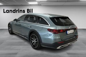 Mercedes E300 bild 6