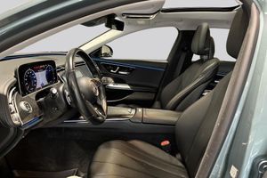 Mercedes E300 bild 8