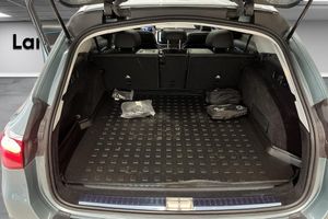 Mercedes E300 bild 14