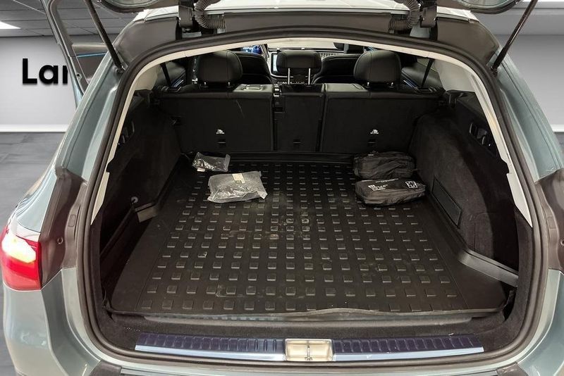Mercedes E300 bild 14