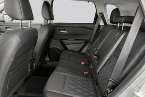 Nissan X-Trail bild 9