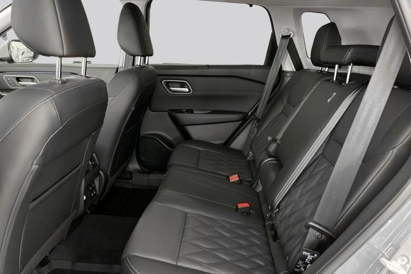 Nissan X-Trail bild 9