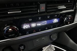 Nissan X-Trail bild 13