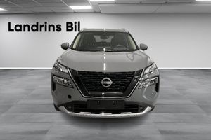 Nissan X-Trail bild 2