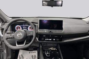 Nissan X-Trail bild 7