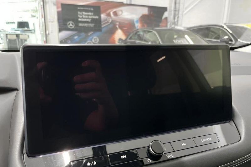 Nissan X-Trail bild 11