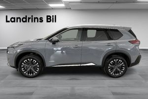 Nissan X-Trail bild 4
