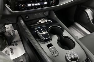 Nissan X-Trail bild 12