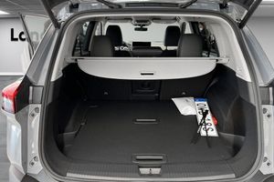 Nissan X-Trail bild 14