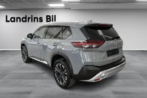 Nissan X-Trail bild 6