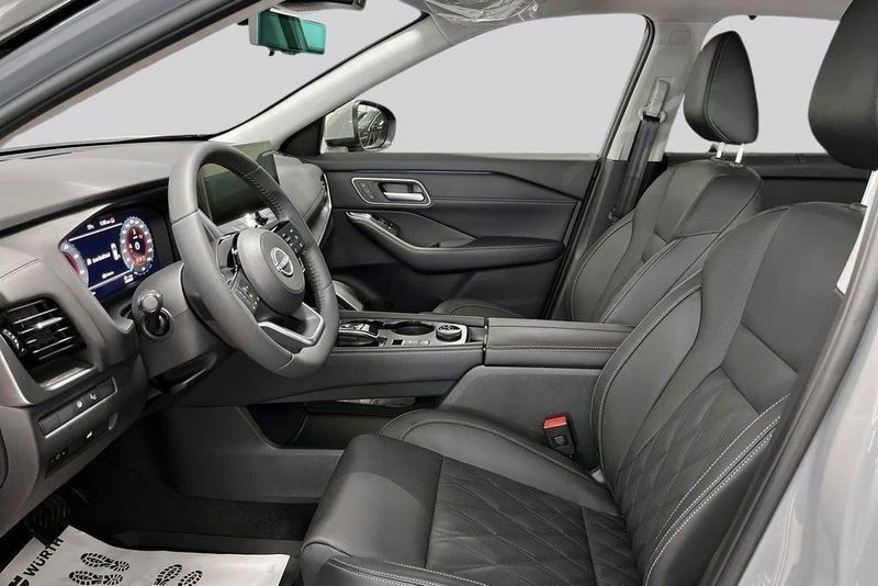 Nissan X-Trail bild 8