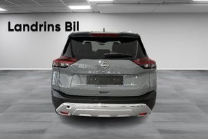 Nissan X-Trail bild 5