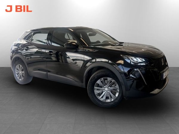 Peugeot e-2008 Active Pack 136hk Aut CARPLAY KEYLESS BACKSENSORER - 2022