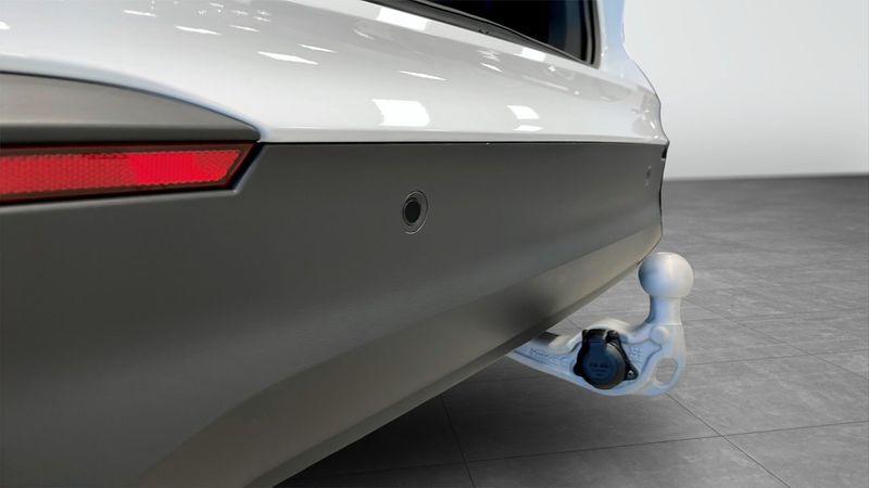Volkswagen Tiguan bild 15