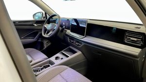 Volkswagen Tiguan bild 12