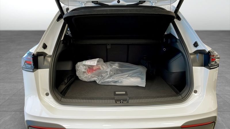 Volkswagen Tiguan bild 14