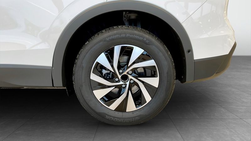 Volkswagen Tiguan bild 7