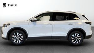 Volkswagen Tiguan bild 3