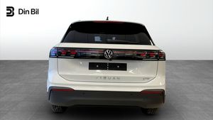 Volkswagen Tiguan bild 6