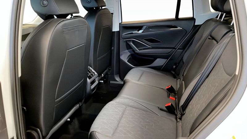 Volkswagen Tiguan bild 13
