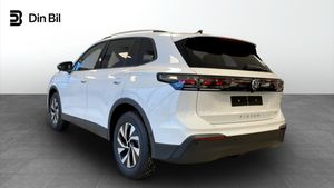 Volkswagen Tiguan bild 4