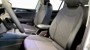 Volkswagen Tiguan bild 9