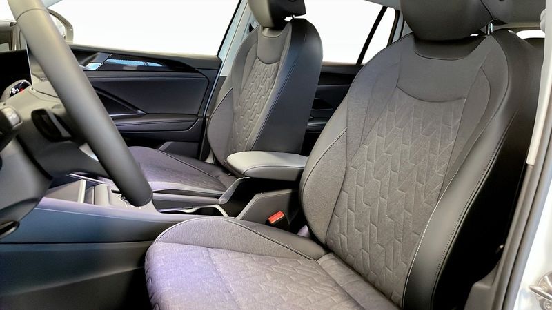 Volkswagen Tiguan bild 9