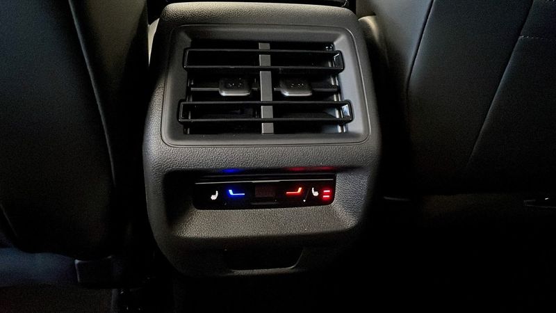 Volkswagen Tiguan bild 11