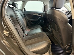Audi A6 Allroad bild 11