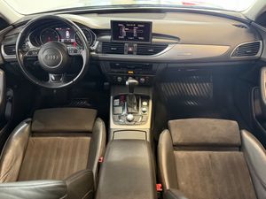 Audi A6 Allroad bild 4