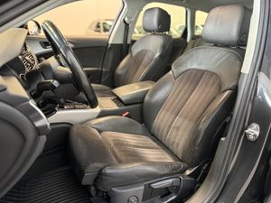 Audi A6 Allroad bild 9