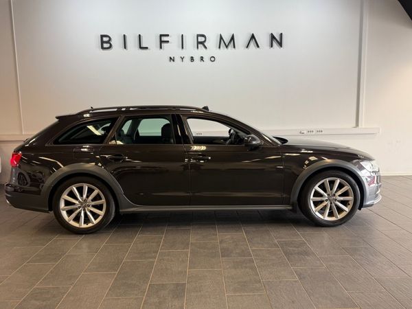 Audi A6 Allroad quattro 3.0 TDI V6 DPF S Tronic - 2014