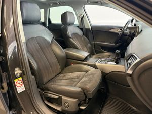 Audi A6 Allroad bild 5
