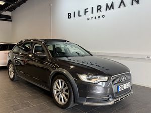Audi A6 Allroad bild 2