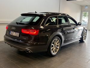 Audi A6 Allroad bild 15