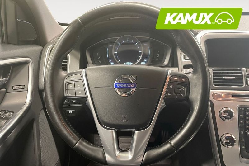 Volvo XC60 bild 11