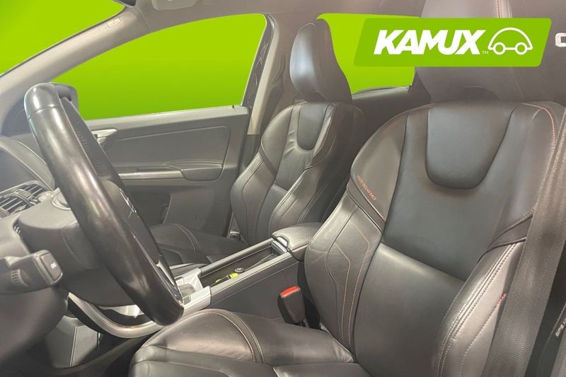 Volvo XC60 bild 9