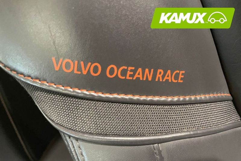 Volvo XC60 bild 10